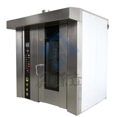 전체 세트 상용 베이커리 오븐 장비의 저렴한 가격 1 트롤리 포함