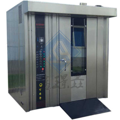 전체 세트 상용 베이커리 오븐 장비의 저렴한 가격 1 트롤리 포함