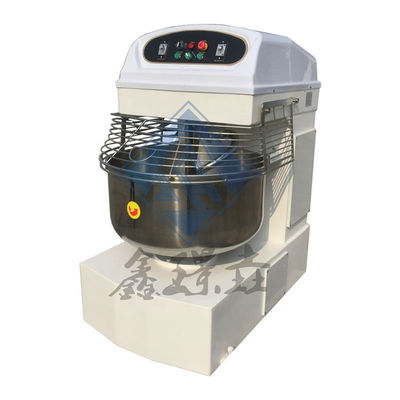 산업용 간식 식품 베이커리 부엌에서 빵 반죽을 위한 자동 행성 믹서