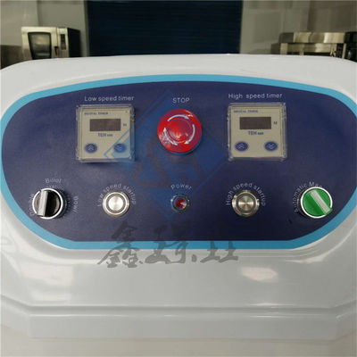 산업용 간식 식품 베이커리 부엌에서 빵 반죽을 위한 자동 행성 믹서