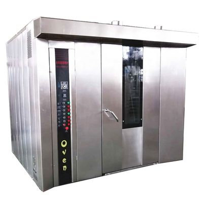 피타 빵과 쿠키 구리를 위한 380V-50Hz-3P/380V-60Hz-3P 표준 전원 공급 오븐