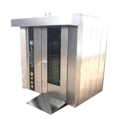 피타 빵과 쿠키 구리를 위한 380V-50Hz-3P/380V-60Hz-3P 표준 전원 공급 오븐