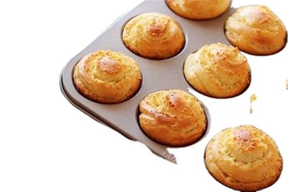 5000X1500X1350mm 크기 고생산성 연속 터널 오븐 빵 구리