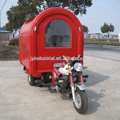 220 스트리트 모바일 가스 식품 장비 맞춤식 식품 간식 트럭