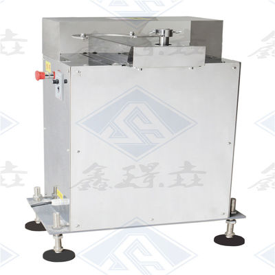 두 번 채우고 부착 말레이시아 금색 일본 모치 아이스크림 제조 기계