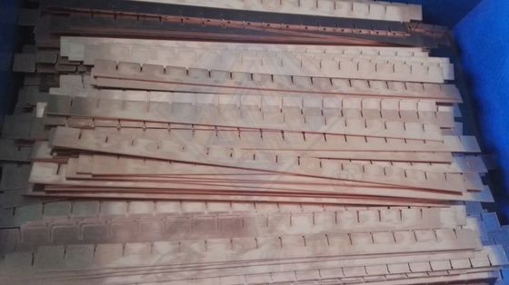 냉각 압축기와 1kg 무게의 상업용 맑은 얼음 큐브 메이커