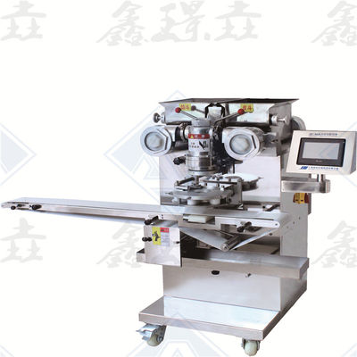 110/220v 자동 큰 쿠바 / 키베 인크로스팅 및 CE 인증으로 만드는 기계