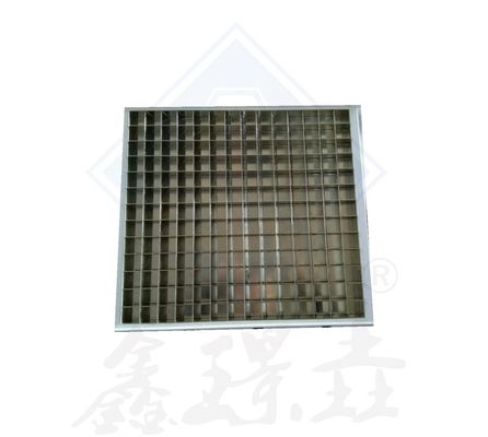 60kg/일 자동 튜브 얼음 만드는 기계 에바포레이터 코일 얼음 만드는 아이스 큐브