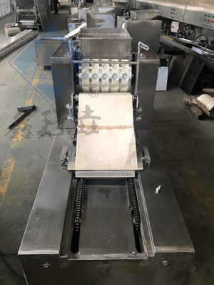 산업용 쿠키 크래커 처리 기계