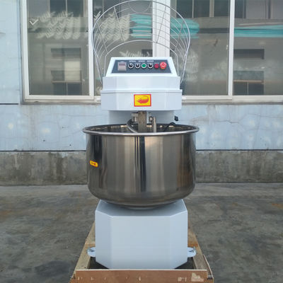 높은 생산성 두 속도 빵 넥터 믹서 머신 핸드 반죽 믹서