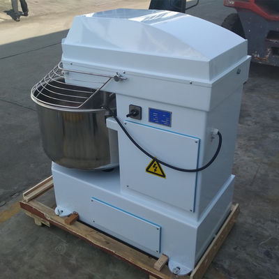 800*445*790 사용 된 달걀 반죽 믹서 판매 집 빵을 위한 다중 갑판 빵집 장비