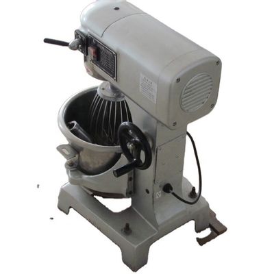 800*445*790 사용 된 달걀 반죽 믹서 판매 집 빵을 위한 다중 갑판 빵집 장비