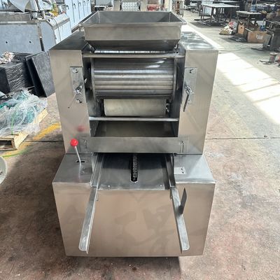 완전 자동 쿠키 크래커 가공 베이커리 사업 호두 케이크 만드는 기계