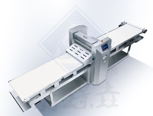 고생산성 자동 고구마 생산 라인