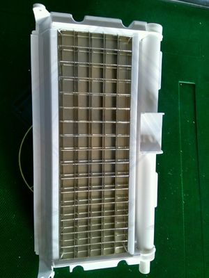 1kg 무게와 생산량