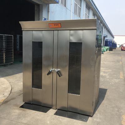 220V 전압 전문 빵 검증 기계 의류 상점에서 베이커리 발효