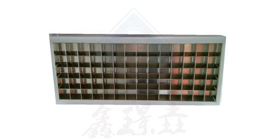 아이스 메이커 산업용 아이스 큐브 제조 기계 5*10 큐브 아이스 생산용 증발기