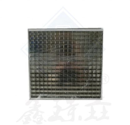 아이스 메이커 산업용 아이스 큐브 제조 기계 5*10 큐브 아이스 생산용 증발기