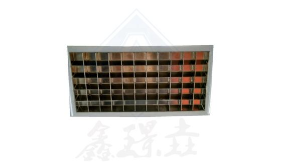 냉각 압축기 5x9 얼음 큐브 메이커와 냉각 시스템에 대한 증발판