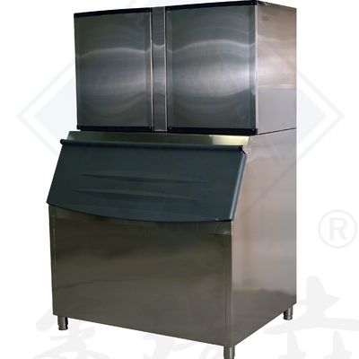 냉각 압축기 5x9 얼음 큐브 메이커와 냉각 시스템에 대한 증발판