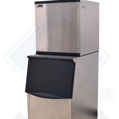 냉각 압축기 5x9 얼음 큐브 메이커와 냉각 시스템에 대한 증발판