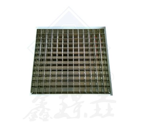 22x22x22mm 튜브 아이스 머신 증발판 일관성 있고 빠른 아이스 큐브 출력