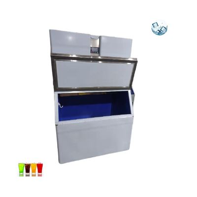 호텔 및 레스토랑용 다른 압축 큐브 아이스 메이커