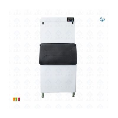 호텔 및 레스토랑용 다른 압축 큐브 아이스 메이커