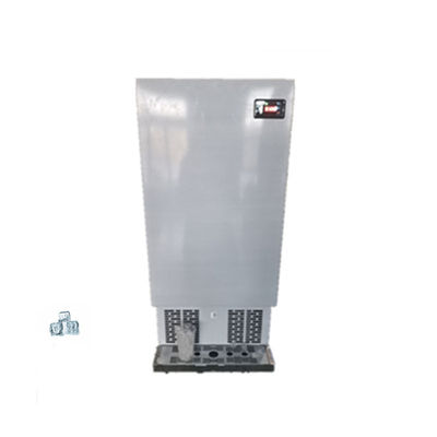 아스페라 / 코플랜드 / 테컴세 / 비처 압축기로 자동 큐브 얼음 만드는 기계