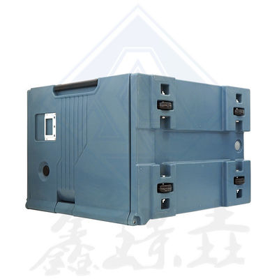 냉동 식품 운송은 S90 소형 바퀴와 함께 쉽게