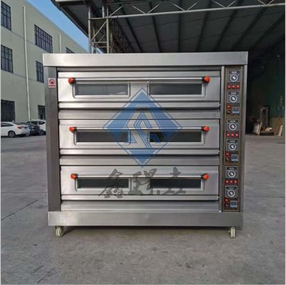 베이킹 베이커리 / 디자인 터키 전기 오븐