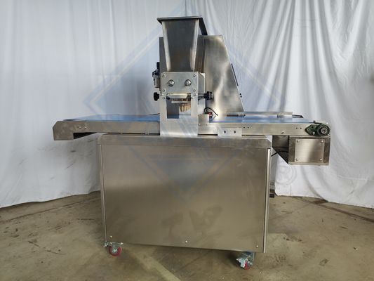 우리의 반 자동 쿠키 쿠키 드롭 머신으로 쿠키 생산을 높여라