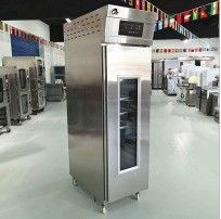 전기 채소 빵 발효 상자 220V 반죽 발효 검증 기계