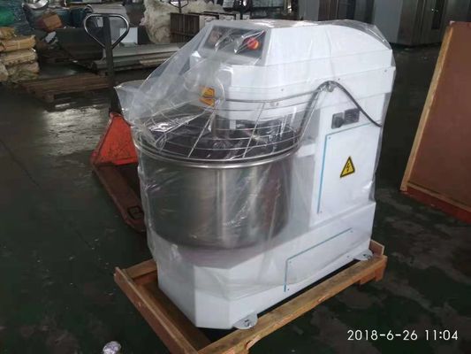 산업 호텔 반죽 믹서 행성 나선형 빵 넥터 반죽 믹싱 기계