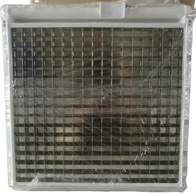 산업 및 상업용용 아이스 큐브 메이커 11x17 아이스 증발기