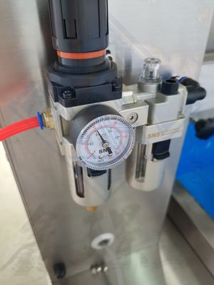 레스토랑 베이커리 비스킷 회전 오븐 장비 고급 자동 쿠키 장식