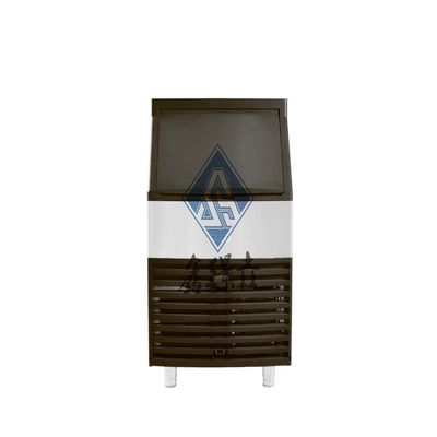 가정용 콤팩트 책상 자동 압축기 냉각 휴대용 미니 아이스 메이커 가정용