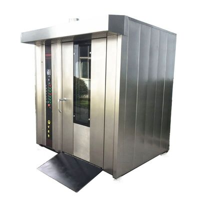 빵 제조 식품 생산 재료 상업 빵집 로터리 빵 산업 오븐