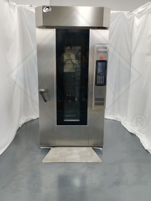 490x690x1880mm 빵 토스트 반죽 트레이 타입 반죽 프로보 산업용 발효 상자