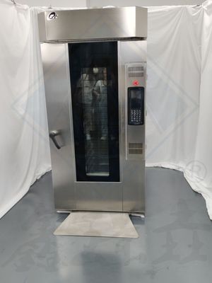 490x690x1880mm 빵 토스트 반죽 트레이 타입 반죽 프로보 산업용 발효 상자