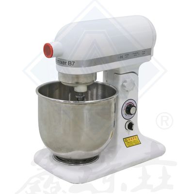 식품 음료용 소용량 베이커리용 프로페셔널 10L 빵 반죽 행성 혼합기