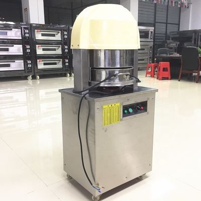 피타 빵 반죽 전기 전력