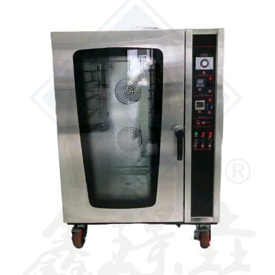 식품 베이킹 머신 가솔린 가스 오븐 및 전기 오븐
