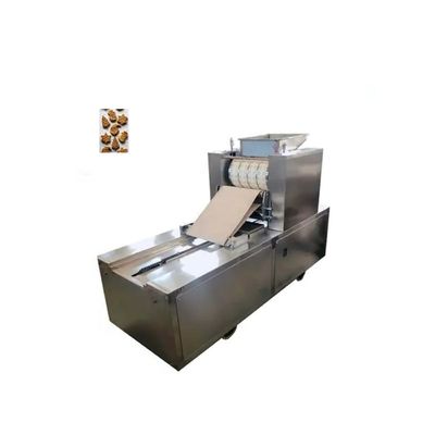 2350*1150*1350mm 산업용 소금 쿠키 형성 기계 대량 생산