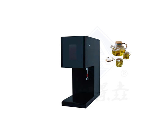 5000ml 용량 다기능 차 추출 기계와 함께 최고의 차를 경험