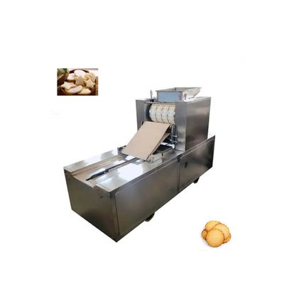 2350*1150*1350mm 산업용 소금 쿠키 형성 기계 대량 생산