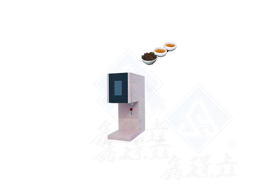 5000ml 용량 다기능 차 추출 기계와 함께 최고의 차를 경험