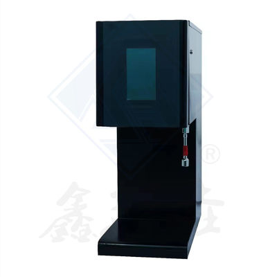 28x70x74cm 터치 스크린 식품 상점용 상용 지능형 녹색 차 양조 기계