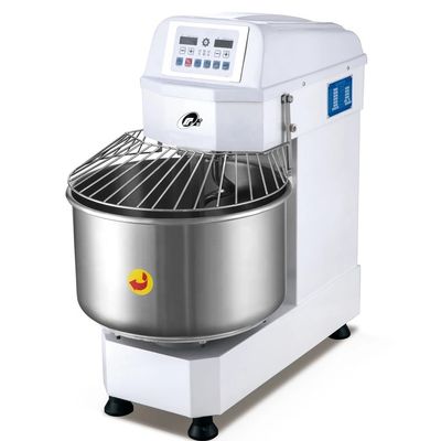 910x730x1460mm 반죽 믹서 식품 산업의 베이커리 자동화를 위한 전체 모바일 세트