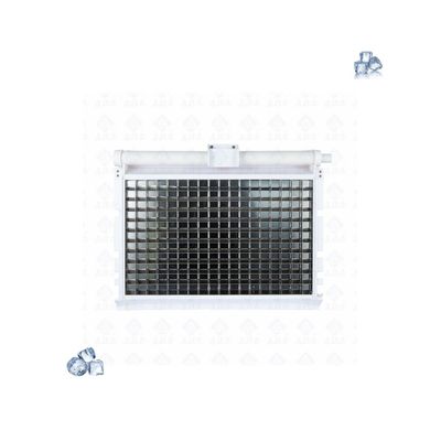 아이스 메이커를 위한 큐브 얼음 증발기 고객 요구 사항을 충족하도록 사용자 정의